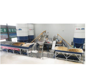 Nola eragiten dute Adreilu Makinen osagaiek eraikuntzako materialen iraunkortasunean?