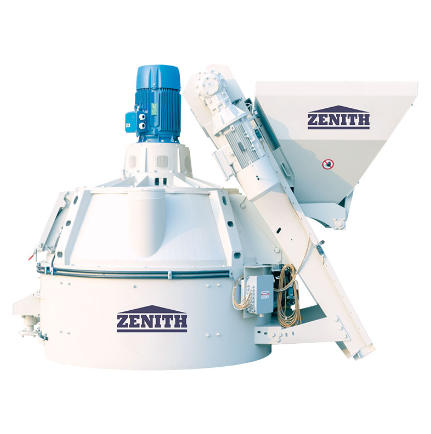 Nola hautatu zure loteetako landareen eskakizunekin bat datorren hormigoi nahasgailua?