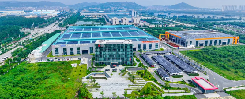 Erakusketaren Informazioa Express | Abenduaren 24tik 26ra, QGMk zure bisita espero du Karachiko Expo Centerrean!