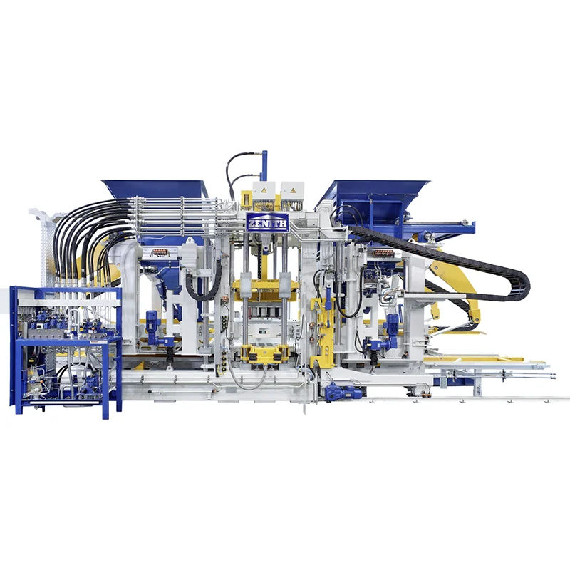 Palet bakarreko Taula Handiko Makina